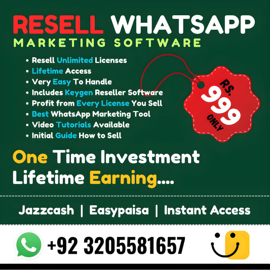 digital products bundle